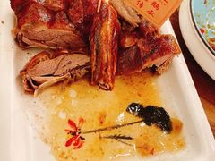 -先记烧鹅王·本地粤菜(福永店)