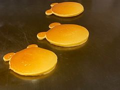 -飞阳铁板烧(ME TOWN购物中心店)