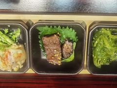 -上海中星铂尔曼大酒店 锦·日本料理
