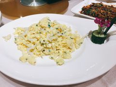 银鱼炒蛋-天福苑(崇宁路店)