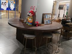 -海马体照相馆(天津世纪都会店)
