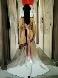 -盘子女人坊古装写真摄影(厦门总店)