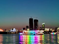 -武汉关码头(轮渡站)