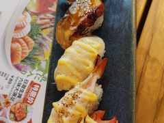 -Sushi Love 创意寿司(丽影广场店)