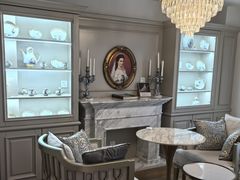 -Me Coffee下午茶艺术空间