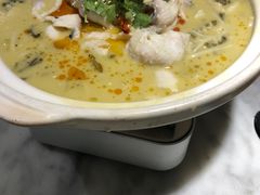 -小菜园新徽菜(芜湖镜湖苏宁店)