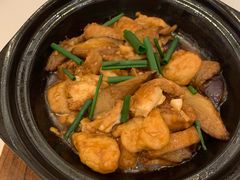 -半岛太子酒家(海港城店)