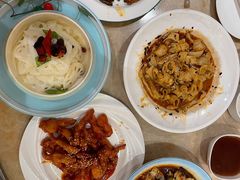 -德泰楼餐饮(莲湖路店)