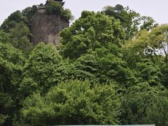 -窦圌山风景区