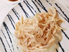 钵钵鸡-梅龙镇酒家(南京西路总店)