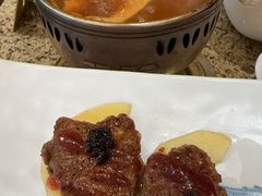 -丰卓会海鲜自助(中润大道店)