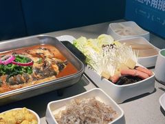 -半天妖烤鱼(印象城店)
