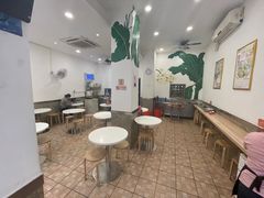大堂-芬芳甜品(体育东横街店)