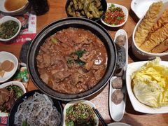 -牛小灶牛杂煲(北京路店)