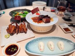 -侨美食家·粤菜(体育西路店)