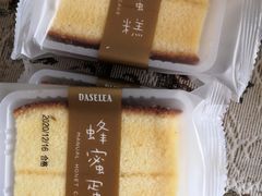 蜂蜜蛋糕-大喜来daxilai(西新桥店)