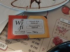 -安妮意大利餐厅(日坛店)