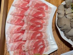 -草原塞蛮羊火锅城(港湾店)