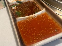 -千寻山野烤肉(中关村店)