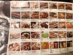 -外婆家(古墩印象城店)