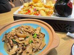 -鸿运楼·舌尖上的徽菜