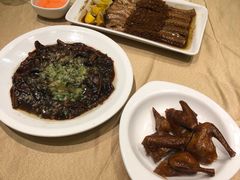 -金时代顺风大酒店(协泰店)