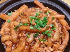 -海龙渔村(万江分店)