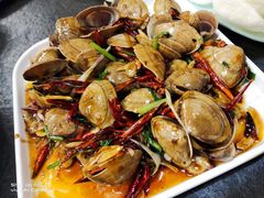 -福福泥炉烤肉(三台子店)