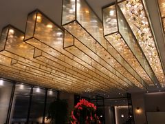 -南京圣和府邸豪华精选酒店