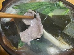 -贵州沾水米线(学田湾店)