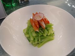 -汤记传菜(浦江店)