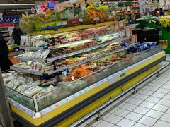 -世纪联华超市(外海店)