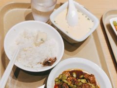 -老乡鸡(国华广场店)