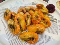 -朱仔记食府(江南大道店)