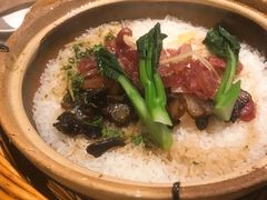 -捞王猪肚鸡火锅(财富中心店)