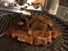 调味排骨-401餐厅(弘大店)