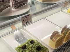 -西村叔叔的店·面包·甜品·蛋糕(清河万象汇店)