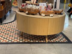 -CARINO BAKERY&CAFE(人广来福士店)