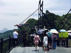 -梦幻奥陶纪景区