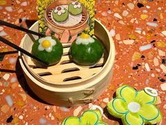 -涌煲记·蟹煲·砂锅海鲜·煲出宁波味(天一旗舰店)