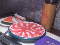 -重庆高老九火锅(万象城店)
