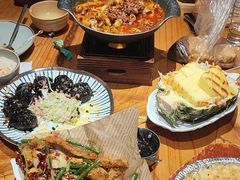 -干杯小木屋米酒店(华南店)
