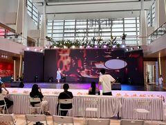 -新华书店(保利水城店)