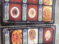 -阿拉伯萨娜餐厅(石马社区店)