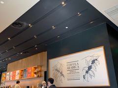 -星巴克(天津佛罗伦萨小镇店)