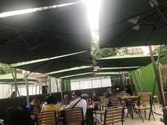 -月圆霖特色农家乐