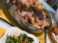 -黄记煌三汁焖锅(华发商都店)
