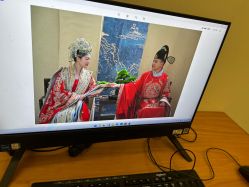 -金夫人婚纱摄影(总店)