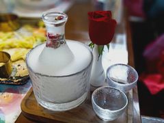 -素描餐厅(灵隐天竺店)