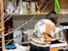 -Catch Bagel(芳草地店)